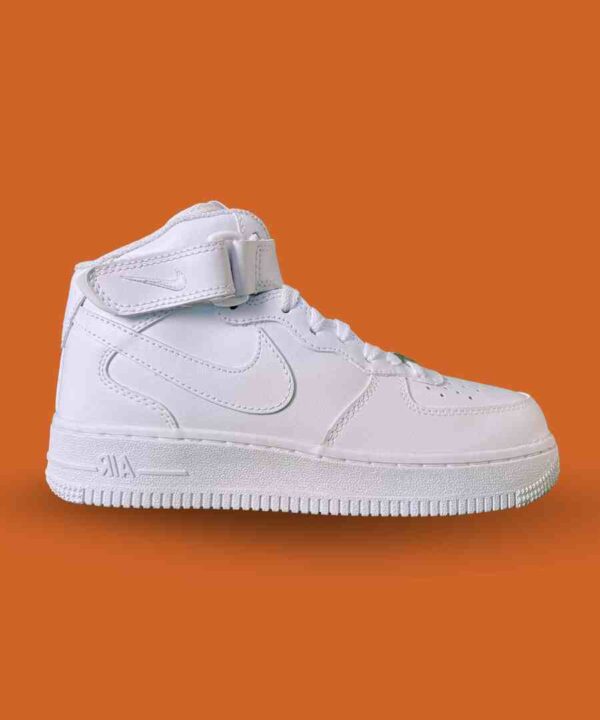 Nike Air Force One (Bota) - Image 4