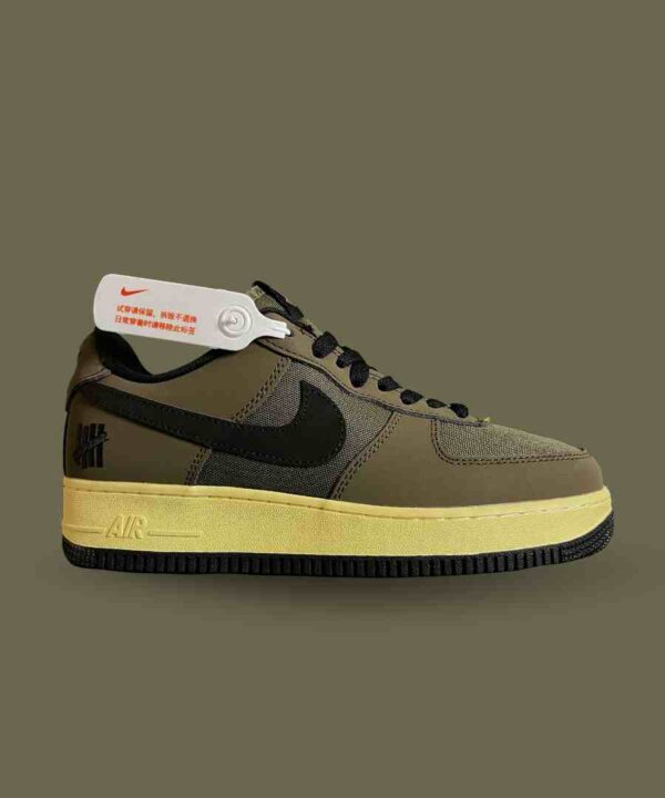 Nike Air Force One - Image 2